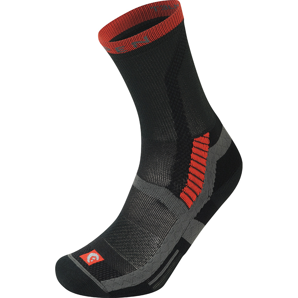 Image T3LME Mens T3 Light Hicker Eco 2079 black_orange L